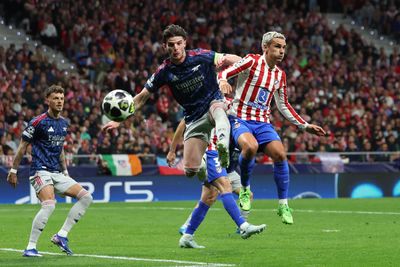 Prediksi Arsenal vs Atletico Madrid: Head to Head, Statistik, dan Perkiraan Line Up