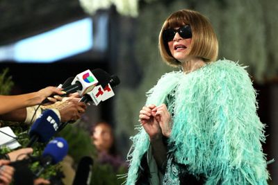 Bukan Sekadar Fashion Show, Ini Aturan Ketat di Met Gala