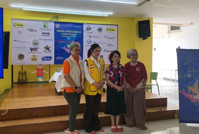 Pergelaran Amal Angkat Kisah Anak Pejuang Kanker, Ajak Publik Turut Berkontribusi