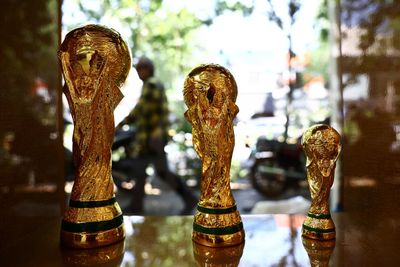 Daftar Rekor yang Bisa Terpecahkan di Piala Dunia 2026, Messi dan Ronaldo Berpeluang
