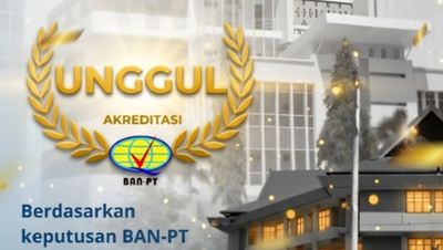Bangga! Universitas Halu Oleo Resmi Raih Akreditasi Unggul