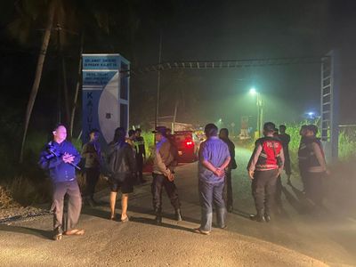 Respons Cepat: Polisi Tindak Lanjuti Laporan Warga Demi Jaga Kamtibmas