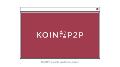 KoinP2P Dilaporkan ke Bareskrim, Lender Soroti Janji Proteksi yang Tak Terpenuhi