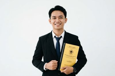 5 Tips Menghadapi Sempro, Dijamin Lebih Percaya Diri dan Minim Revisi!