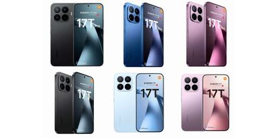 Bocoran Spesifikasi Xiaomi 17T dan 17T Pro: Chipset Kelas Tinggi dan Baterai Jumbo