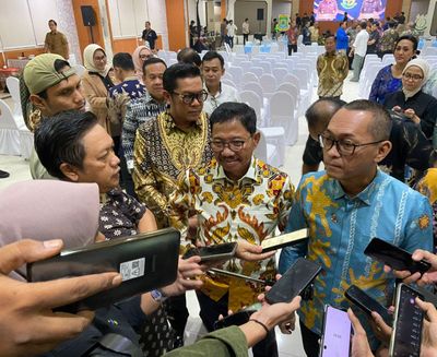 Kajari Kota Tangerang Resmi Berganti Dari Muhammad Amin kepada Pradhana Probo Setyarjo