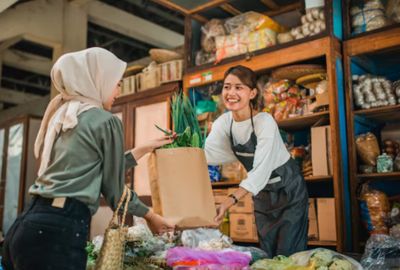 Tips Cerdas Belanja Bulanan agar Tidak Boros, Bisa Hindari Overbudget
