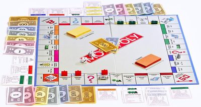 Cara Main Monopoli dan Aturan Dasar untuk Pemula