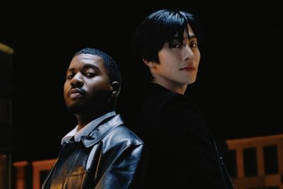 Kolaborasi Global! Ahn Hyo seop dan Khalid Umumkan Single Duet Terbaru Bertajuk Something Special