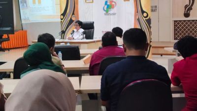 BPS Jabar: Program Makan Bergizi Gratis Dorong Pertumbuhan Ekonomi 5,79 Persen