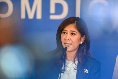Nanik S Deyang Jadi Kepala BGN, Menkomdigi: Presiden Beri Ruang Perempuan Pimpin Program Strategis Nasional