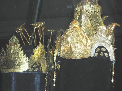 Sejarah Panjang Mahkota Binokasih, Dari Galuh hingga Pajajaran