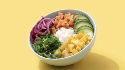 Panduan Praktis Menyusun Rice Bowl Lezat untuk Mahasiswa