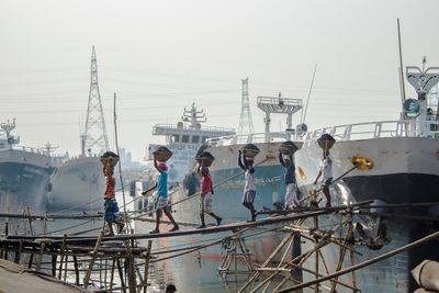 Kabar Baik! Pengangguran di Lampung Turun 3 Tahun Berturut-turut, Kini Tersisa 202.320 Orang