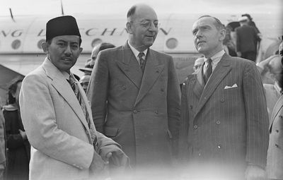 Sejarah Perjanjian Roem-Royen 7 Mei 1949: Latar Belakang, Tokoh, dan Isinya