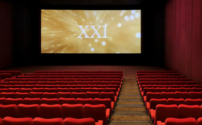 Bioskop di Indonesia: Pilih yang Mana? Ini Perbedaan XXI, CGV, Cinepolis, dan Flix!