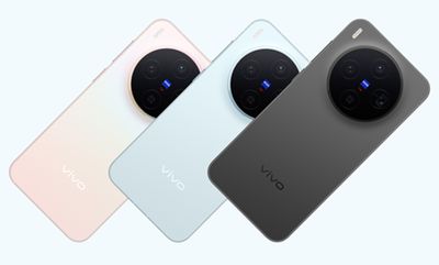 vivo X300 Ultra Hadir di Indonesia, Andalkan Fitur Video Sinematik untuk Kreator Konten