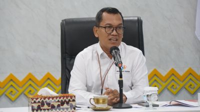 Ketimpangan Gender Lampung Turun, IKG 2025 Capai 0,375, Didorong Perbaikan Kesehatan Reproduksi