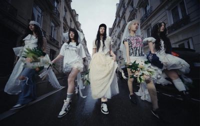 K-Pop vs Musik Lokal: Perubahan Selera Musik di Asia Tenggara Makin Menarik!