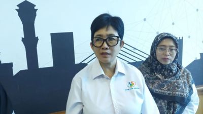 Jawa Barat Hadapi Fenomena Populasi Menua di Tengah Penurunan Angka Kelahiran