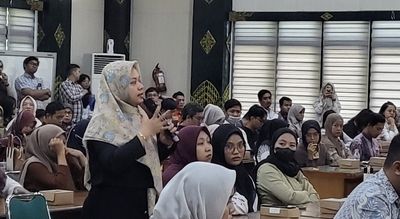 Tak Terima dianggap Urusan Personal, Orang Tua Korban Little Aresha Segera Buat Petisi dan Datangi UGM : Rasa Kemanusiaanya Dimana?