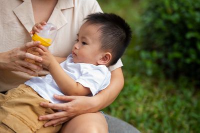 Cara Cek Risiko Alergi Anak Sejak Dini, Bikin Orang Tua Lebih Tenang