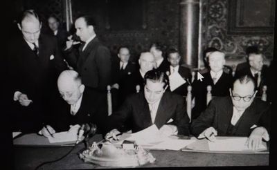Persetujuan Roem-Royen 7 Mei 1949: Tonggak Diplomasi Menuju Kedaulatan Indonesia
