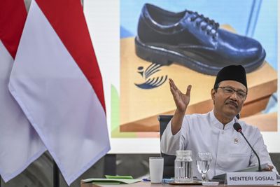 Soal Sekolah Rakyat, Mensos Mengaku Siap Diaudit oleh KPK