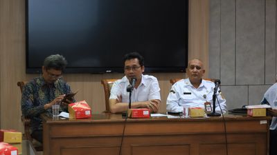 Pemkab Magelang Lestarikan Komoditas Pangan Lokal Lewat Program Global CDCSUI