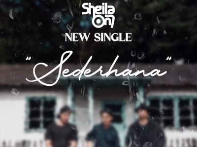 Sheila On 7 Rilis Lagu Sederhana , Ajak Pendengar Hidup Lebih Bermakna