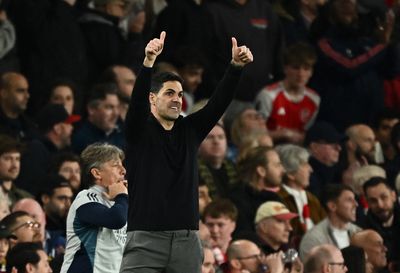 Final Liga Champions: Mikel Arteta Sebut Arsenal Jadikan Laga Kontra PSG Musim Lalu sebagai Pelajaran