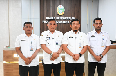 Angka 9.759 Bukan Final, Pemprov Sumut Tegaskan Proses Masih Berjalan