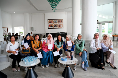 Cegah Kanker Serviks, ASN Sumut Ramai Ikuti Program Vaksinasi HPV