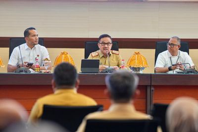 Pemprov Sulsel Perketat Distribusi BBM Subsidi, Digitalisasi Jadi Andalan