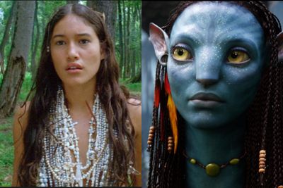 James Cameron Digugat Aktris Q orianka Kilcher Terkait Karakter Avatar Gunakan Wajahnya