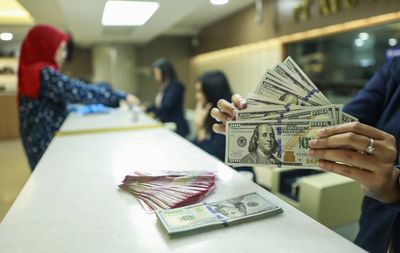 Swap Currency Dinilai Bisa Jaga Stabilitas Rupiah, tapi Bukan Solusi Jangka Panjang