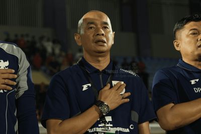 Analisis Kekuatan Lawan, KYD Siapkan Taktik Redam Switch Play Qatar