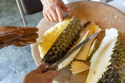5 Daerah Penghasil Durian Terbaik di Indonesia: Surganya Pencinta si Raja Buah!
