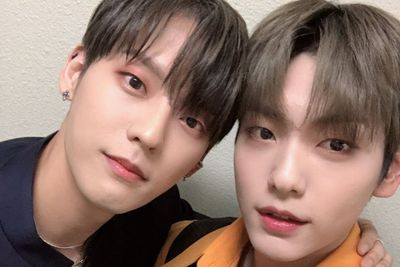 Bikin Fans Terkecoh! Inilah 5 Daftar Idol Kpop yang Dikira Kembar Padahal Beda Grup