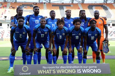 Profil Timnas Haiti dan Peta Kekuatan di Piala Dunia 2026: Siap Kasih Kejutan dan Cetak Sejarah!