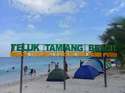 Menjelajah Surga Tersembunyi Kalimantan Selatan: Panduan Snorkeling Teluk Tamiang Terbaru