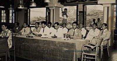 Sejarah Perjanjian Roem-Royen 7 Mei 1949: Latar Belakang, Tokoh, dan Isinya