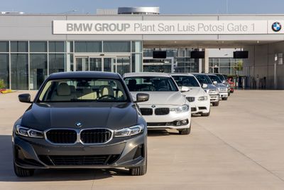 Rayakan 25 Tahun di Indonesia, BMW Siapkan Penampilan Terbesar di GIIAS 2026