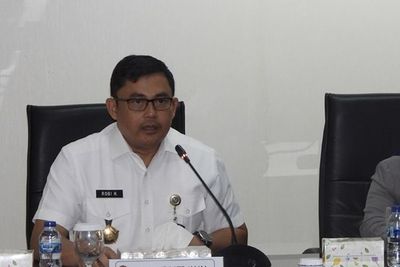 Eks Ajudan Presiden Prabowo, Letjen Robi Herbawan Kini Ditunjuk Sebagai Kepala BAIS TNI