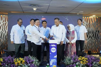 PNM dan MES Gandeng Perempuan UMKM Lewat Program Mba Maya