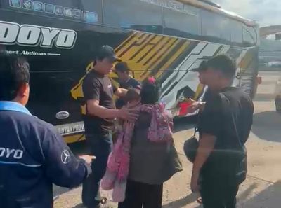 Polisi Gagalkan Penculikan Balita di Banten, Seorang Wanita Diciduk