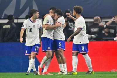 Profil Timnas Amerika Serikat dan Peta Kekuatan di Piala Dunia 2026: Siap Cetak Sejarah di Rumah Sendiri!