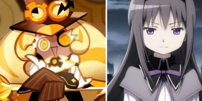 Timekeeper Cookie Disebut Versi Homura di Universe Cookie Run