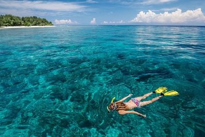 Rekomendasi Snorkeling di Bali dengan Air Paling Jernih, Surga Bawah Laut untuk Pemula