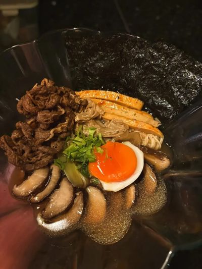 Resep Sup Misoa Shiitake Hangat, Gurihnya Bikin Badan Langsung Nyaman